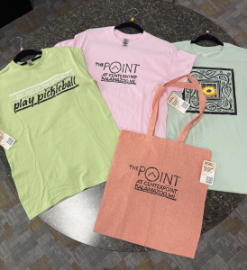 $25 t-shirts light