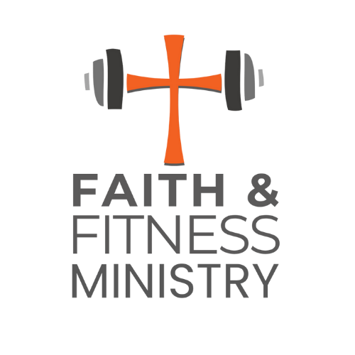 Faith and Fitness Ministry Logo